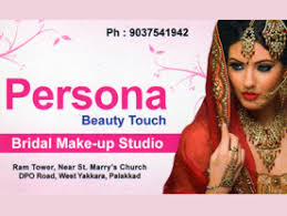 beauty parlours in pald