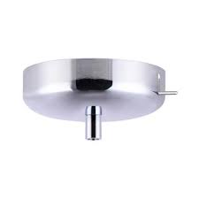 Chrome Ceiling Light Parts Ceiling Lighting Accessories The Home Depot