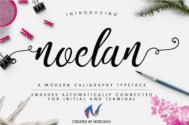 20 Free Calligraphy Fonts For Creatives Super Dev Resources
