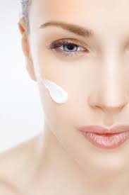 4 steps to correctly apply skin care