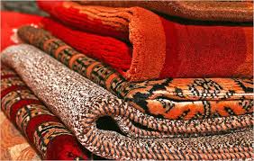 mega cer for malgaon carpet weavers