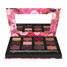 party with vickaboo eyeshadow palette