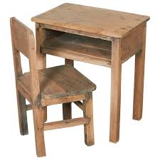112m consumers helped this year. Vintage Child S School Desk And Chair For Sale At 1stdibs
