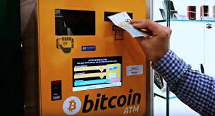 Their bitcoin atms can support over 120 different fiat currencies and over 40 different cryptocurrencies. France Welcomes More And More Bitcoin Atm Crypto Places Directory
