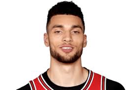 Privacy policy | terms of use. Zach Lavine Chicago National Basketball Association Yahoo Sports