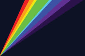 Spektrum cahaya tampak merupakan suatu bagian yang sangat kecil dari spektrum lebar gelombang elektromagnetik. Apakah Semua Warna Yang Kita Lihat Ada Dalam Spektrum Cahaya Tampak