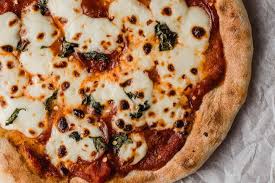 sourdough pizza crust recipe your new