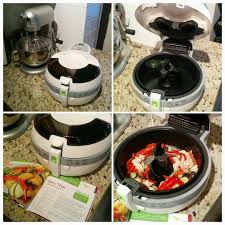 t fal actifry machine confessions of