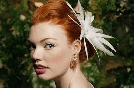 5 wedding makeup tips for redheads
