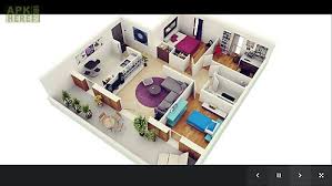 3d house plans for android free