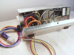 Apr 10, 2020 · over the years of running a mobile rv repair service, having a dedicated place to access service manuals for all the different appliances and components found on rvs was something that i always had a desire to create. Coleman 7900 6021b A C Control Box 2 Wire