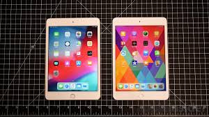Check spelling or type a new query. What S The Difference Ipad Mini 5 Versus Ipad Mini 4 Appleinsider