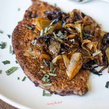 beef liver and onions recipe savoring