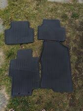 genuine oem car truck floor mats