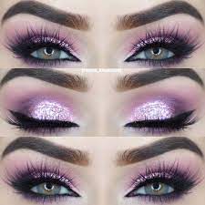 beautiful makeup ideas for prom