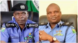 Abbas and kyari were buddies and were both involved in a money laundering scheme. Court Issues Order Against Ig Of Police Kyari Daily Post Nigeria