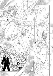 Une adaptation en anime est diffusée depuis janvier 2018  3 . Page 27 Cardcaptor Sakura Clear Card Arc Chapter 10 Jaimini S Box Cardcaptor Sakura Sakura Card Cardcaptor