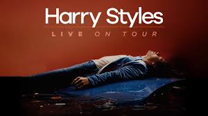 Harry Styles American Airlines Center