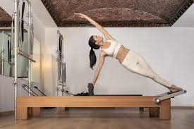 reformer pilates explained how it can
