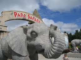 Image result for parc safari