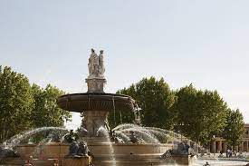 Aix En Provence Travel Guide Only