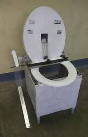 germ free public toilet seats