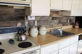 It is meant to protect the walls from staining, especially in the zones close to your sink and stove. Top 32 Diy Kitchen Backsplash Ideas