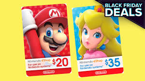 If your order is placed outside of normal office hours (monday to friday), this may delay processing of your order. Snag This Black Friday Deal Before You Shop The Switch Eshop Sale Gamespot