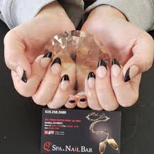 the best 10 nail salons near santee ca
