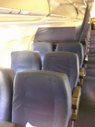 Delta Air Lines Seat Maps Seatmaestro