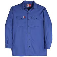 Big Bill Indura Ultra Soft 7 Oz Work Shirt All Seasons Uniforms