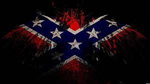 hd wallpaper confederate flag
