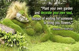 your spiritual garden is it growing