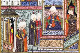The turning point came at the battle of varna in 1444 when a european. The Power Of Poetry Transcends Class In The 16th Century Ottoman Empire At Center For Turkish Studies Event Columbia Spectator