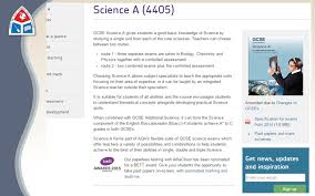 Additional science coursework help