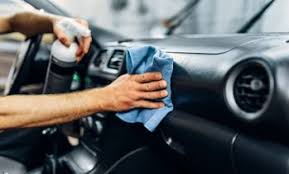 houston auto detailing deals in and