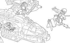 70746 - Colouring Page - Activities | Ninjago coloring pages, Lego coloring  pages, Colouring pages
