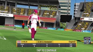 It has now become possible . World Cricket Championship 2 2 9 5 Download For Android Apk Free