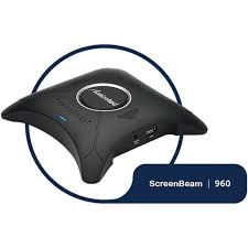 screenbeam 960a presentation system
