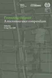 Pdf Institutional Options For Delivering Health Microinsurance
