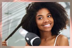 ing out your natural hair