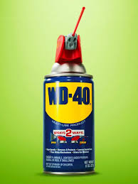 creative tips and uses for wd 40