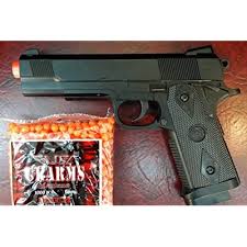 Magazine wingun, classical gun, rcf, g19 glcok 19. Buy Airsoft Online In Malaysia At Best Prices