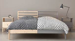 We have an exclusive look at the full ikea 2015 catalog. Ikea Catalog 2015 Ikea Bed Bed Frame Furniture
