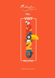 Malaysians have panned the new visit malaysia year 2020 (vmy2020) logo as mediocre and in poor taste. Visit Malaysia 2020 Logo Designed By Netizens