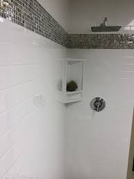 Diy Shower Tub Wall Panel Systems