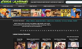 If crunchyroll is for anime fanatics, then vrv is for every animation geek! Chia Anime Chia Animation Anime Chia Tv App Phenko Com
