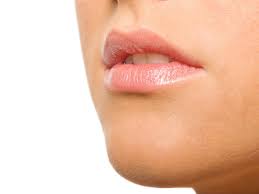 exercises to shape upper lip