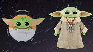 Baby Yoda Merchandise Is Out There But Wary You Must Be gambar png