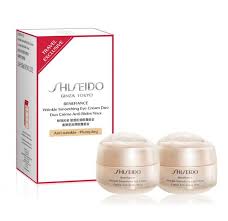 shiseido benefiance anti wrinkle eye